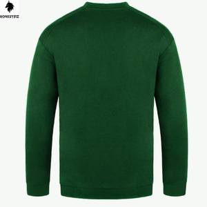 เสื้อฮู้ดผู้ชายซิปรูดพิมพ์ลายกรดสไตล์สตรีทแวร์สำหรับผู้ชาย - Product Image 2