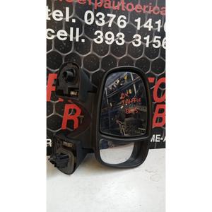 Specchietto Retrovisore Destro RENAULT Serie Trafic (14>) 010022 - Product Image 2