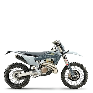 ราคาโรงงานสำหรับรถมอเตอร์ไซค์วิบาก Husqvarna TE 300 Pro รุ่นใหม่ปี 2026 สำหรับผู้ใหญ่ พร้อมการรับประกัน 3 ปี พร้อมส่งออก - Product Image 6