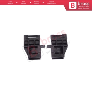 BSR670 Sunroof Sun Shade Roller Blin Fixed <b>Buckle</b> <b>Clip</b> For CR-V 2017-2021 Breeze CRV RW 70800-TLY-H11 - Product Image 4