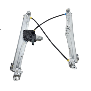 ELEVALUADORES DE VENTANAS ELÉCTRICOS DELANTEROS DERECHOS RENAULT Espace 5ª Serie 807209969R (14>) - Product Image 1