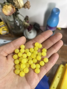 <span class=keywords><strong>Pu</strong></span> Polyurethane tùy chỉnh đúc đệm Pad & bóng cho máy móc công nghiệp-Kích thước tùy chỉnh - Product Image 2