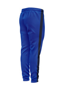 Survêtement d'hiver personnalisé avec logo pour hommes adultes, grande taille, respirant, séchage rapide, entraînement, 100% polyester, qualité supérieure, taille personnalisée - Product Image 6