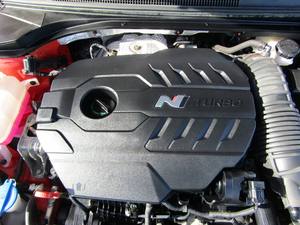 Hyundai Veloster N DCT 2.0 2022 Usado (LHD/RHD) - Product Image 6