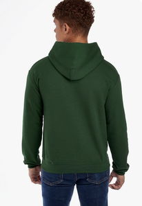 NOUVEAUTÉS – HOODIE SURDIMENSIONNÉ EN POLAR ÉPAIS, FABRIQUÉ SUR MESURE AU BANGLADESH - Product Image 4
