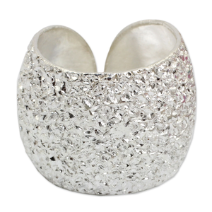 925 Sterling Silver Bohemia Modern <b>Wrap</b> Ring Handmade Fashionable Punk Unisex Christian Anniversary Ring <b>Wedding</b> Engagement - Product Image 1