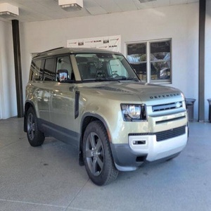 Land Rover Defender 110 P300 S 2024 Usado en Excelentes Condiciones - Product Image 1