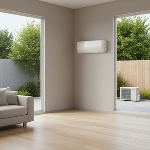 Aire Acondicionado Split de Alta Gama Dual Plus Blanco MSZAY25VGKP MSZAY35VGKP MXZ2F53VF - Product Image 3