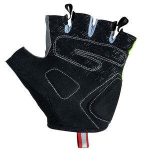 Gants demi-doigts robustes de haute qualité pour adultes pour le cyclisme Poignées confortables Gants de cyclisme - Product Image 2