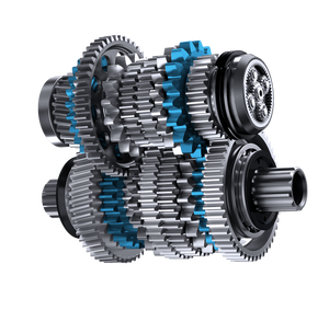 กล่องเกียร์ - Product Image 1