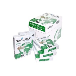 NAVIGATOR Universal 80GSM A4 White Laser Inkjet Premium Quality Multi-Use Copy <b>Paper</b> - Product Image 4