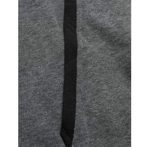 Mejor estilo de alta calidad diseño pulóver sudaderas con capucha nuevo pulóver diseño hombres moda bajo precio personalizado sudaderas con capucha - Product Image 6