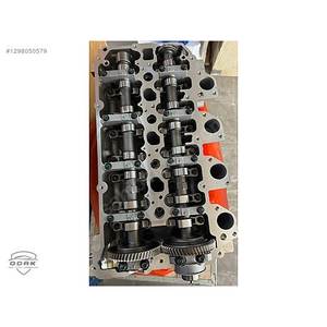 Moteur diesel Mitsubishi Pajero 2.5 4D56U pour camions, neuf, remplacement/réparation - Product Image 2