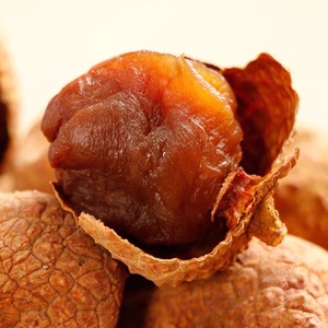 ขายส่งราคาถูกคุณภาพระดับพรีเมียมลิ้นจี่แห้งจากผู้จัดจําหน่ายชาวเวียดนาม - Product Image 4