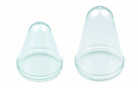 Máquina de Moldeo de Plástico PET Mini para Preformas de Globos de Luz PMMA, Venta al Por Mayor, Superventas