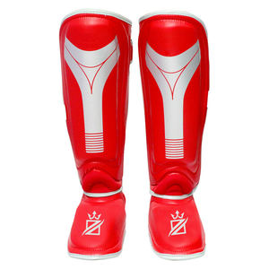 Hot Selling <b>Shin</b> <b>Guard</b> Custom Made Protective Gear Custom Logo <b>Muay</b> <b>Thai</b> <b>Shin</b> <b>Guards</b> Custom Boxing <b>Shin</b> <b>Guard</b> - Product Image 6