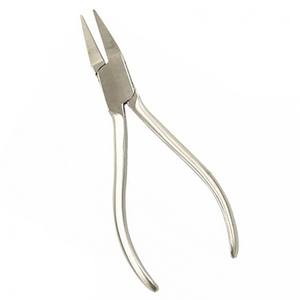 คีมทำห่วงทรงกลมแบบกำหนดเอง ราคาขายส่ง มีสินค้าในสต็อก MOQ ต่ำ คีมทำเครื่องประดับที่ทนทาน พร้อมจำหน่าย - Product Image 5