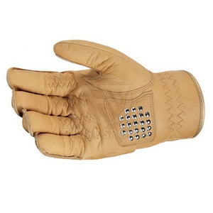 Gants d'équitation de motocross avec forme ergonomique et poignée antidérapante Gants de course durables - Product Image 4