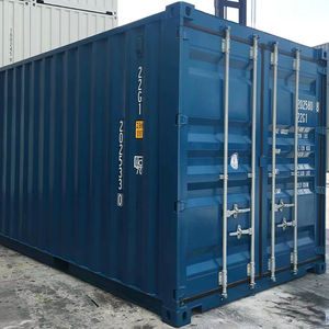 Conteneurs d'expédition de 10 pieds d'occasion à vendre - Product Image 3