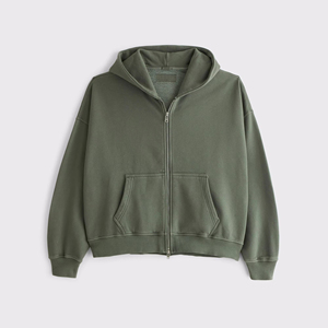 Sudaderas Deportivas Personalizadas de Alta Calidad Hechas en Pakistán para Hombre, 100% Algodón, Transpirables, de Punto, Diseño Personalizado, Proveedor Mayorista - Product Image 1