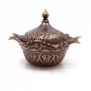 Otantik Crémier et pots à sucre Accessoires de cuisine élégants et durables - Product Image 1