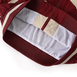 Chaqueta Cortavientos Kapa Alpha Psi con Cremallera Completa, Ligera, para Hermandades y Fraternidades, con Logotipo Personalizado de Letras Griegas - Product Image 5