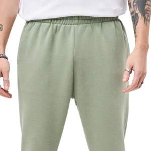Pantalon de survêtement pour homme Hedge Green Label Coupe décontractée 80% coton Ceinture côtelée confortable Joggers de tous les jours Vêtements saisonniers doux - Product Image 6