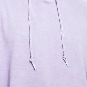 Sweat à capuche personnalisé avec broderie française, poids lourd, impression sérigraphique, double fermeture éclair, effet délavé au soleil, sweat à capuche zippé - Product Image 2