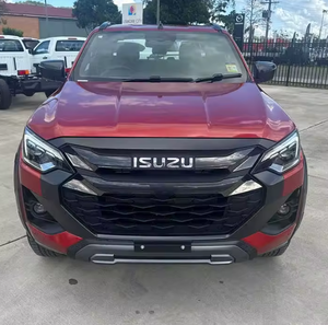 LISTO PARA ENVIAR Usado 2024 1.9 TD DL40 4WD Euro IV (s/s) 4 puertas Volante a la izquierda Asientos de cuero Cámara trasera Pantalla táctil 5 plazas - Product Image 1