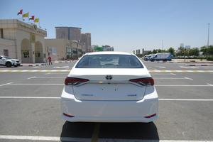 Corolla 2020 avec régulateur de vitesse ACC intérieur sombre Catégorie de produit Voitures d'occasion - Product Image 4