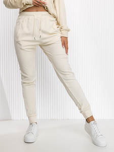 Conjunto de dos piezas de Otoño Invierno para mujer, chándal con cordón para mujer, traje con capucha, Jersey informal cómodo de calidad, moda - Product Image 3