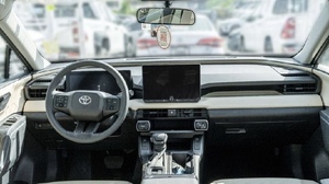 NUEVO Toyota RAV4 LE 2026, Motor 2.0L, Potencia 169hp, Combustible Gasolina, Ejes 2, 4 Cilindros, Euro6e, Transmisión Automática, Volante a la Izquierda - Product Image 2