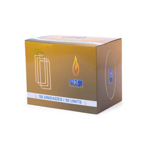 Regalos y primas de encendedor de cigarrillos, - Product Image 2