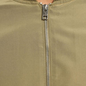 Blouson aviateur pour homme, nouveau design 2026, vente en ligne, prix de vente en ligne, blouson aviateur pour homme à prix avantageux, blouson aviateur pour homme - Product Image 4