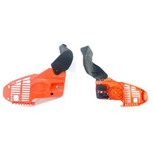 Accessorio per Utensili Elettrici, Copricatena per Motosega Tcs2600 Dacs2512 Rif. 918050 - Product Image 1