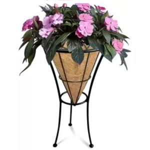 Jardinière en métal design fait main Jardinière en métal pour décoration de jardin Jardinière en métal pour forme personnalisée - Product Image 6