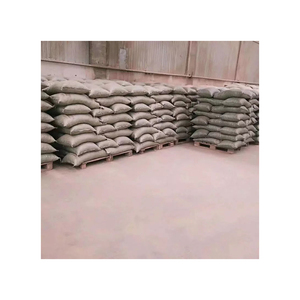 Bolitas de madera de combustible sólido natural de gran calidad de fábrica bolsas de 15kg a la venta prensadas - Product Image 1