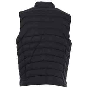 Doudoune vintage sans manches pour adultes - Product Image 6