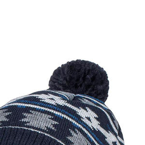 Bonnets unisexes chauds et élégants en acrylique doux, parfaits pour l'hiver, le style décontracté ou la promotion de votre marque. - Product Image 5