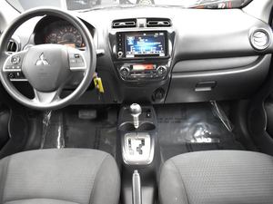 Un Buen Auto Usado M-I-R-A-G-E ES FWD 2024 de 78 HP, Sedán con Transmisión Continuamente Variable - Product Image 2
