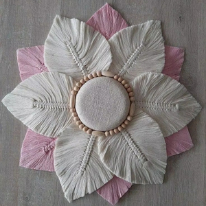 Stunning <b>Wall</b> Decor Made From Metal Fabric MDF And Natural Wood With Handcrafted Finishing Wooden Boxes And <b>Wall</b> <b>Signs</b> - Product Image 2