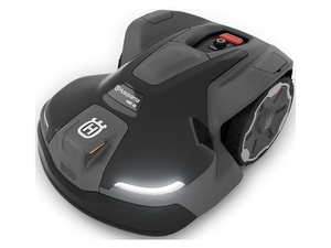 TOUS LES HUSQVARNA AUTENTIQUES Automower 430XH Tondeuse à gazon robotisée avec kit d'assistance GPS - Product Image 1