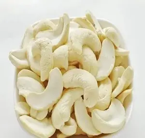 High Quality Raw Cashew nut for Sale