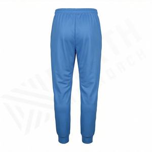 Pantalones Deportivos de Primera Calidad para Gimnasio, Venta Caliente 2022, Pantalones Deportivos Ajustados, Color Personalizado, Ropa Deportiva Duradera, Pantalones Joggers para Hombre - Product Image 2