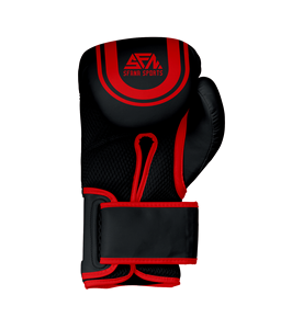 2025 nouveauté Logo personnalisé gants de boxe en cuir de vachette fabriqués en usine équipement d'entraînement à forte demande pour les arts martiaux - Product Image 2