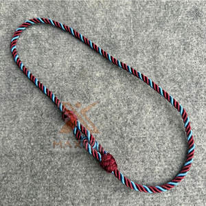 Lanière de cérémonie en matériau durable, taille personnalisée, meilleur accessoire d'uniforme, lanière de cérémonie - Product Image 2