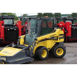 Desbrozadoras Eficientes Swingsteer de MAC COMPANY LLC 2024 - Product Image 6