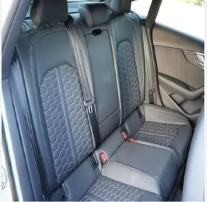 Audi RS5 Sportback 2023, Volante a la Izquierda, Asientos de Cuero, Cámara Trasera, Techo Solar, Euro VI, Pantalla Táctil, Listo para Envío - Product Image 5