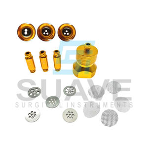 Juego de transferencia de grasa Nano Micro de acero inoxidable de alta calidad, gran oferta, Mejor proveedor, por SUAVE SURGICAL INSTRUMENTS - Product Image 1