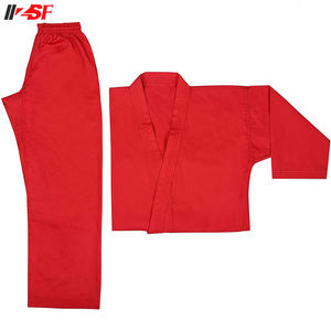 Haute qualité personnalisé brésilien Jiu Jitsu Gi meilleure qualité vêtements de karaté pour la formation d'arts martiaux Top Notch Judo uniforme - Product Image 6